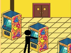 Spēle Arcade Empire Tycoon online
