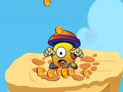 Spēle Monster Slayer: Idle Clicker online