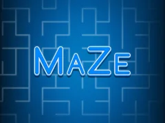Spēle The Maze online