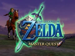 Spēle The Legend of Zelda: Ocarina Of Time online