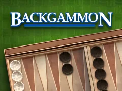 Spēle Backgammon online