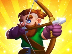 Spēle Archer Go online