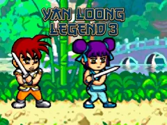 Spēle Yan Loong Legend 3 online