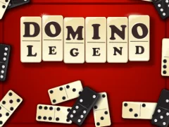 Spēle Domino Legend online