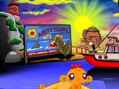 Spēle Monkey Go Happy 960 online