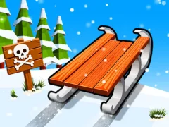 Spēle Snow Rush 3D online