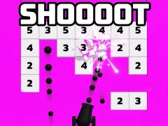 Spēle Shooooot online