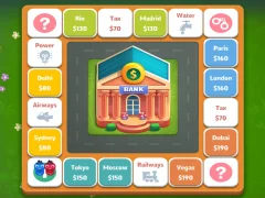 Spēle Business Go online