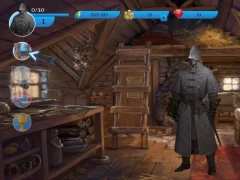 Spēle Battle Of Heroes Rpg online