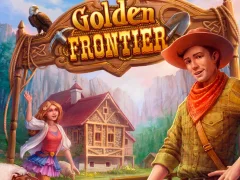 Spēle Golden Frontier online