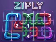 Spēle Ziply online