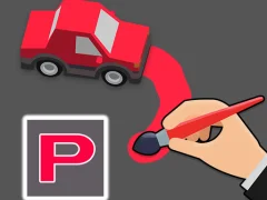 Spēle Parking Way online