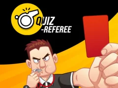 Spēle Become A Referee online