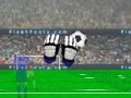 Spēle Goalkeeper Premier online