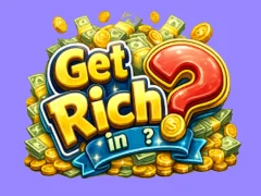 Spēle Get rich in? online
