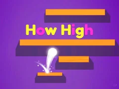 Spēle How High online