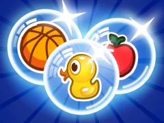 Spēle Bubble Pop online