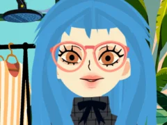 Spēle Hair Salon online