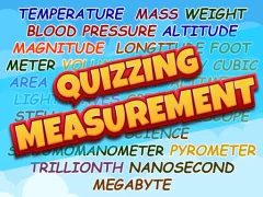 Spēle Quizzing Measurement online