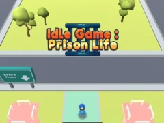 Spēle Idle Game Prison Life online