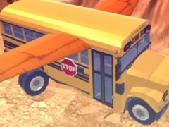 Spēle Max Crusher Crazy Destruction and Car Crashes online