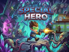 Spēle Special Hero online