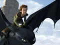 Spēle How to Train Your Dragon Hidden Alphabets online