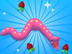 Spēle Snake Island 3D online