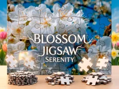 Spēle Jigsaw Puzzle: Flowers online