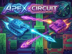 Spēle Apexcircuit online