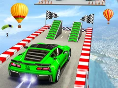 Spēle Extreme City GT Car Stunts online