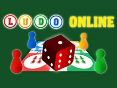 Spēle Ludo Online online