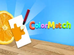 Spēle Color Match online