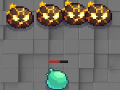 Spēle Slime Smile online