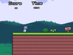 Spēle Save The Dino's World online