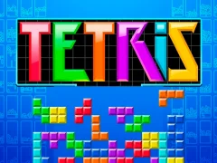 Spēle Tetris Master online