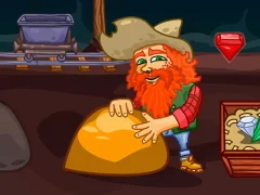 Spēle Gold Digger Jack online