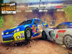 Spēle Car Arena Fight online