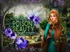 Spēle Poison Beauty online