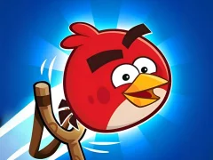 Spēle Angry Red Birds online
