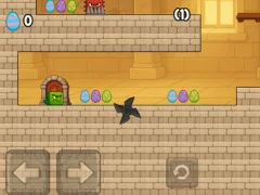 Spēle Squareking Of Easter online