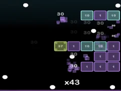 Spēle Bricks Buster online