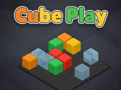 Spēle Cube Play online