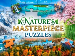 Spēle Jigsaw Puzzle: Beauty Views online