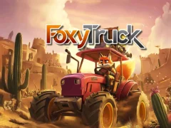 Spēle FoxyTruck online