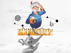 Spēle akinator online