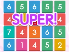 Spēle Number Crush Mania online