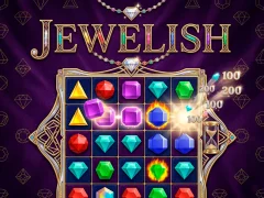 Spēle Jewelish online