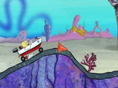 Spēle Boat-O-Cross 2 online
