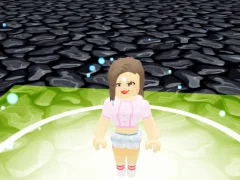 Spēle Your Obby Labyrinth online